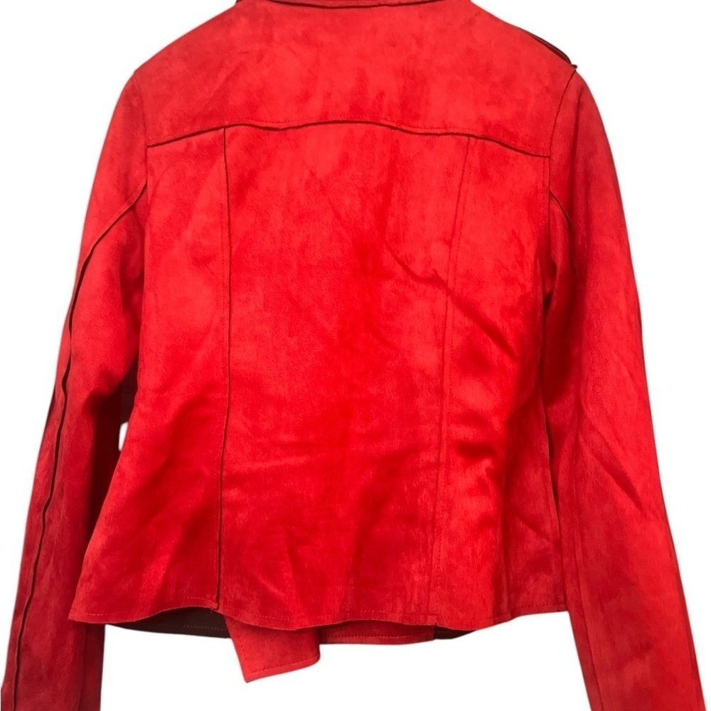 Philosophy Motorcycle Jacket in perfect conditions - Picture 7 of 10